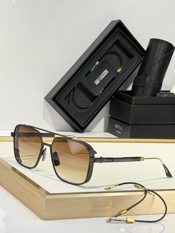 DITA Sunglasses(AAAA)-747