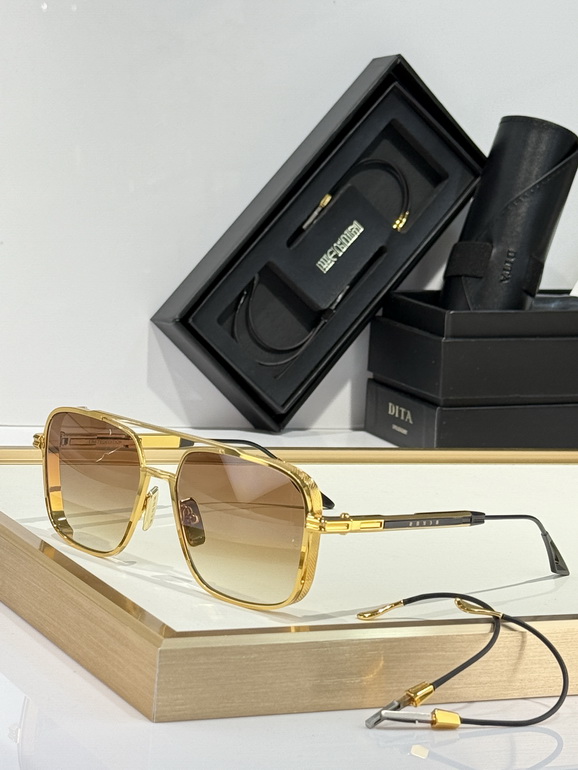 DITA Sunglasses(AAAA)-746