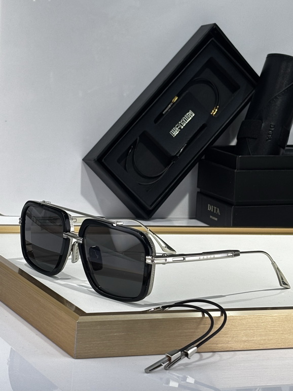 DITA Sunglasses(AAAA)-743
