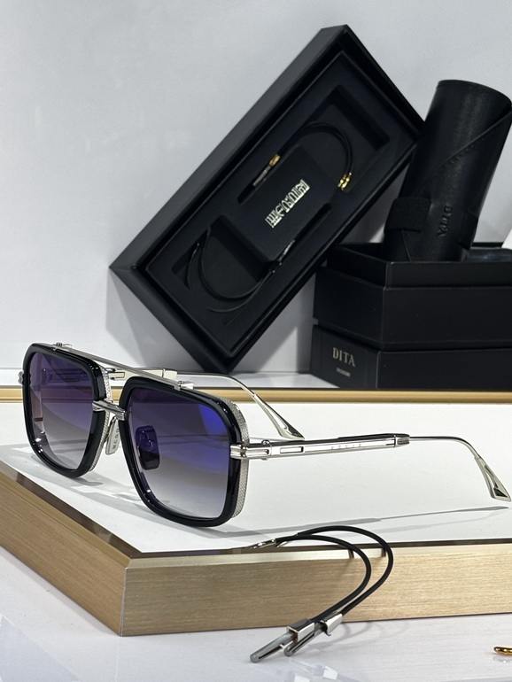 DITA Sunglasses(AAAA)-741
