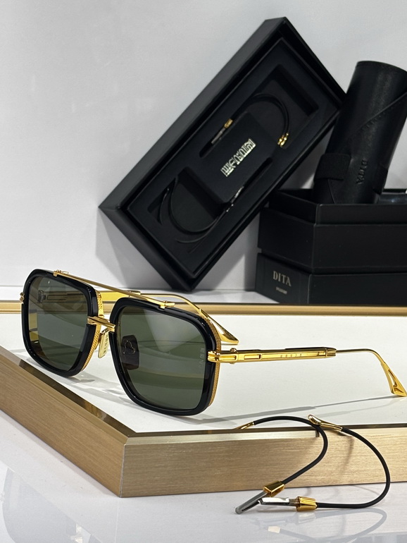 DITA Sunglasses(AAAA)-740