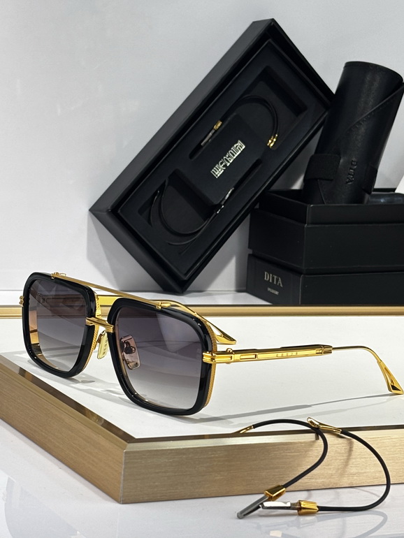 DITA Sunglasses(AAAA)-739