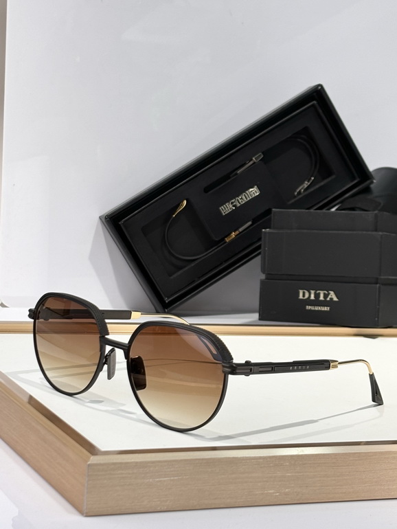 DITA Sunglasses(AAAA)-737