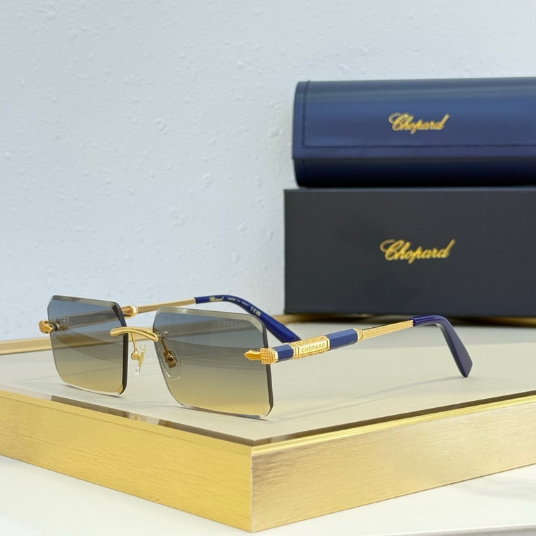 CHOPARD Sunglasses(AAAA)-1096