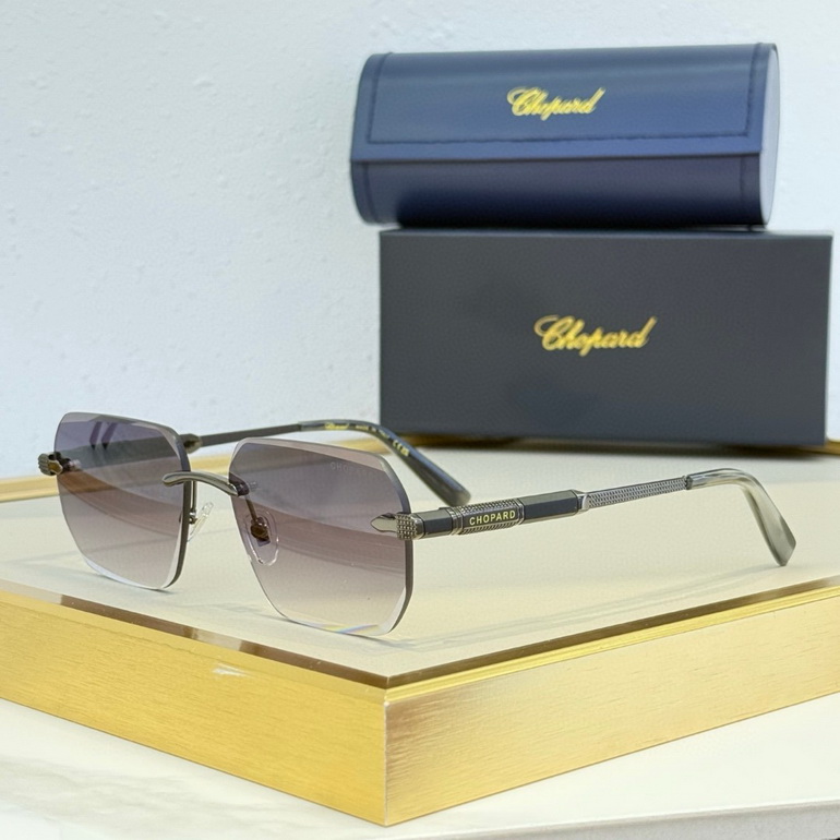 CHOPARD Sunglasses(AAAA)-1095