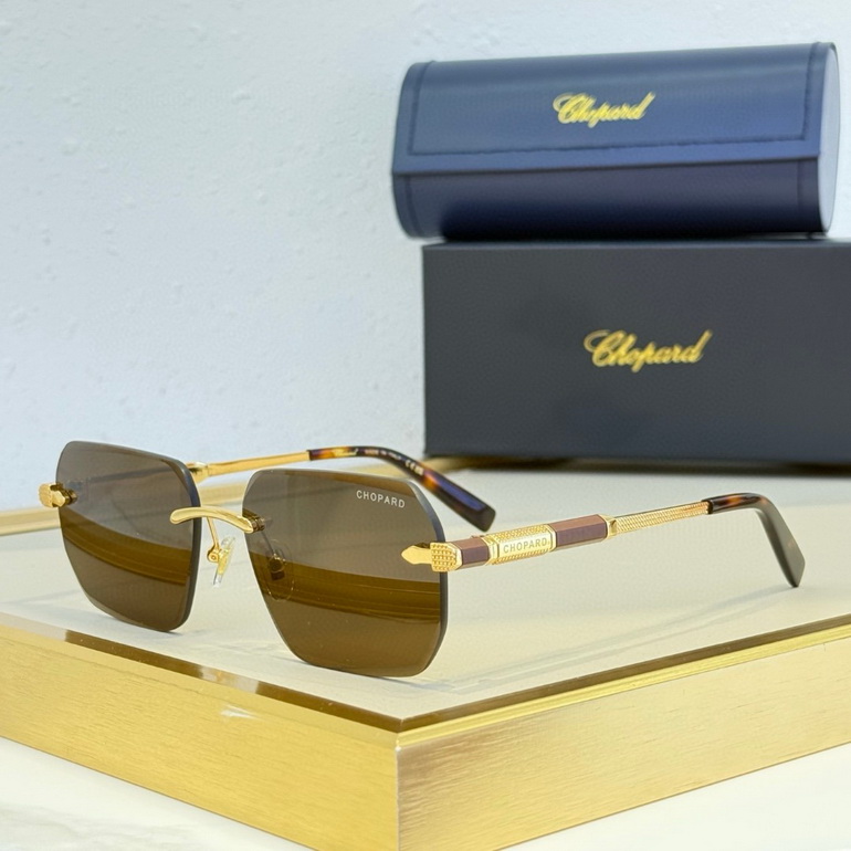 CHOPARD Sunglasses(AAAA)-1093