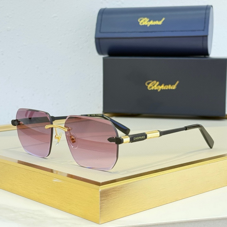 CHOPARD Sunglasses(AAAA)-1092