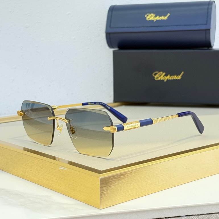 CHOPARD Sunglasses(AAAA)-1090