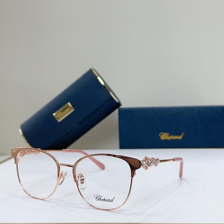 CHOPARD Sunglasses(AAAA)-1089