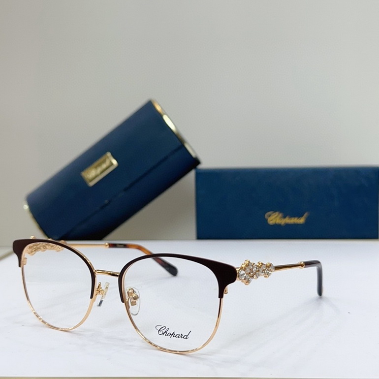 CHOPARD Sunglasses(AAAA)-1083