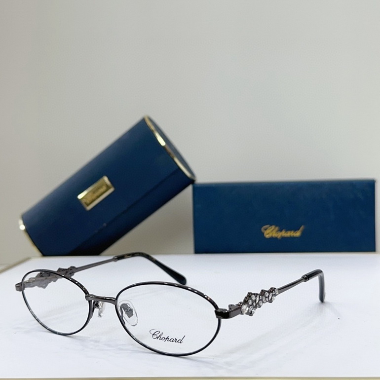 CHOPARD Sunglasses(AAAA)-1082