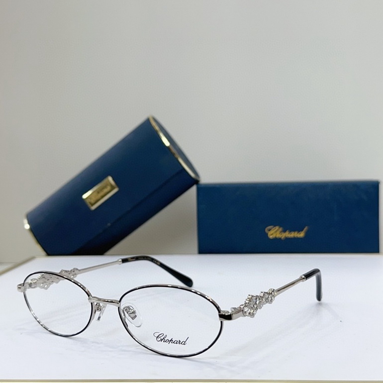 CHOPARD Sunglasses(AAAA)-1080