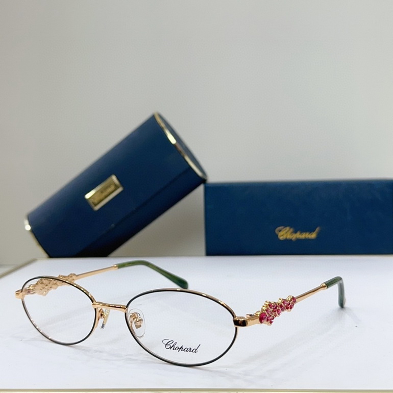 CHOPARD Sunglasses(AAAA)-1079