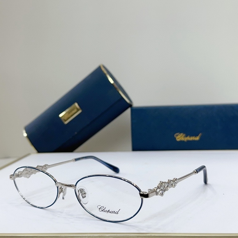 CHOPARD Sunglasses(AAAA)-1077