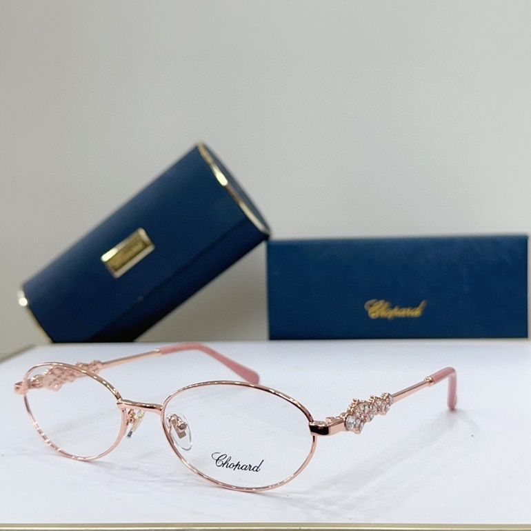 CHOPARD Sunglasses(AAAA)-1076