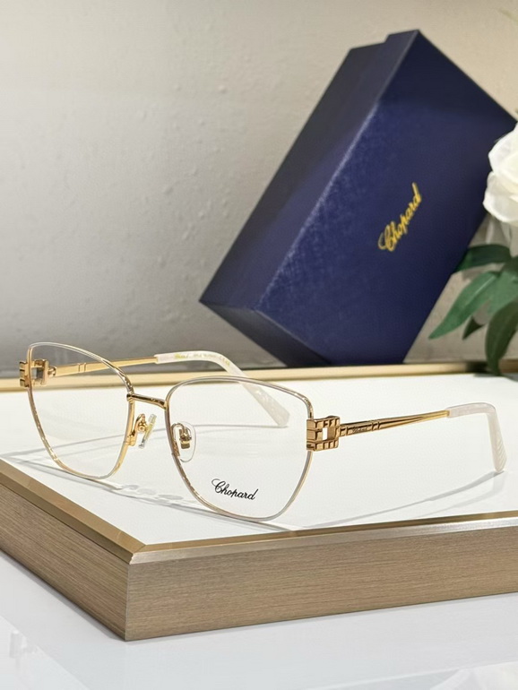 CHOPARD Sunglasses(AAAA)-1074