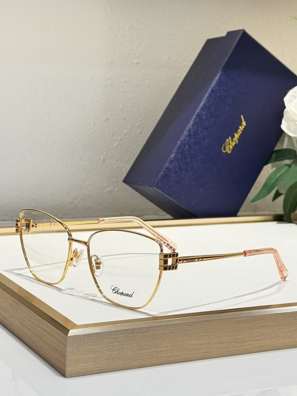 CHOPARD Sunglasses(AAAA)-1072