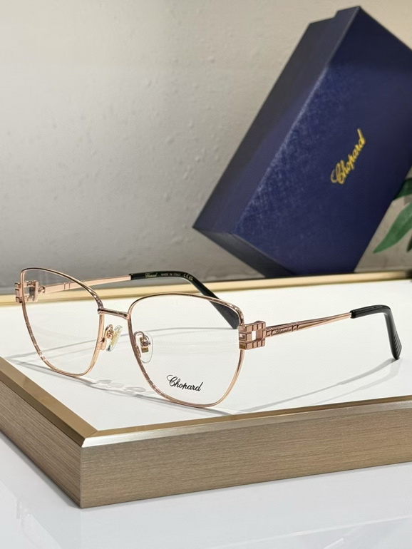 CHOPARD Sunglasses(AAAA)-1070