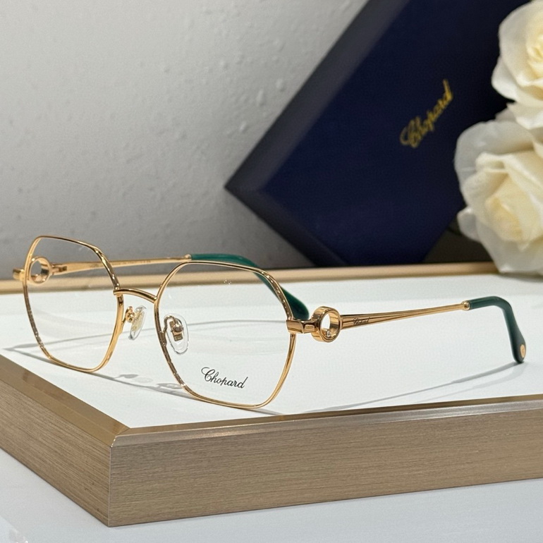 CHOPARD Sunglasses(AAAA)-1065