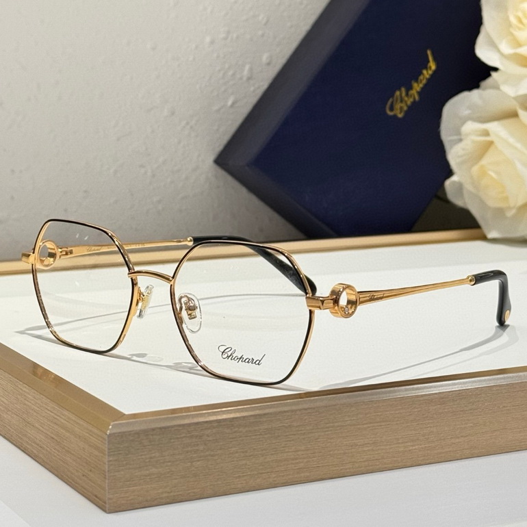 CHOPARD Sunglasses(AAAA)-1064