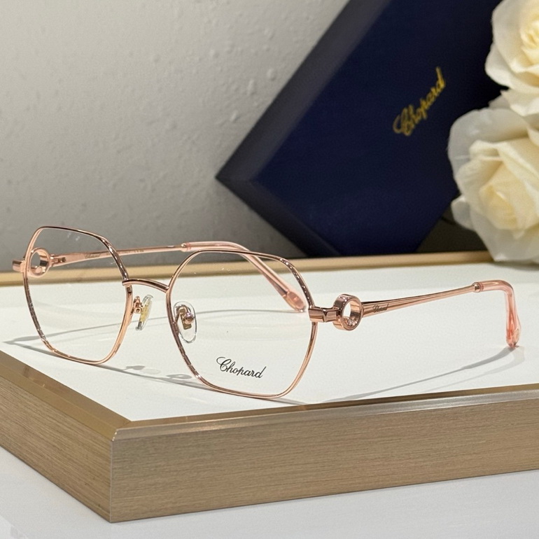 CHOPARD Sunglasses(AAAA)-1063