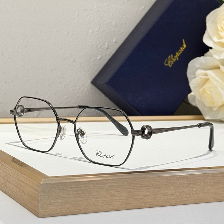 CHOPARD Sunglasses(AAAA)-1062