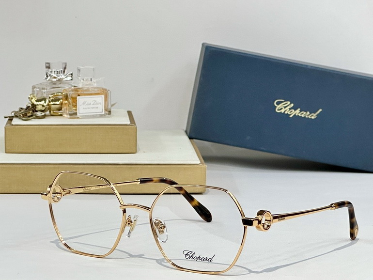 CHOPARD Sunglasses(AAAA)-1060