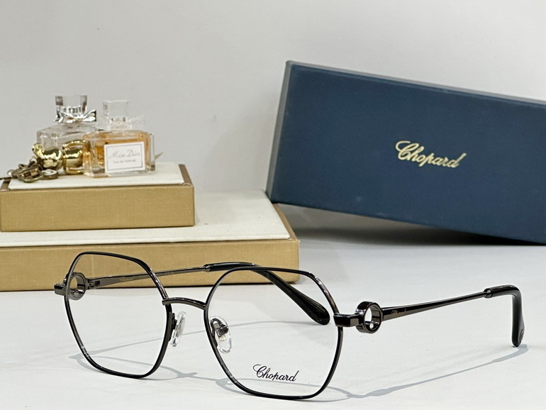 CHOPARD Sunglasses(AAAA)-1057