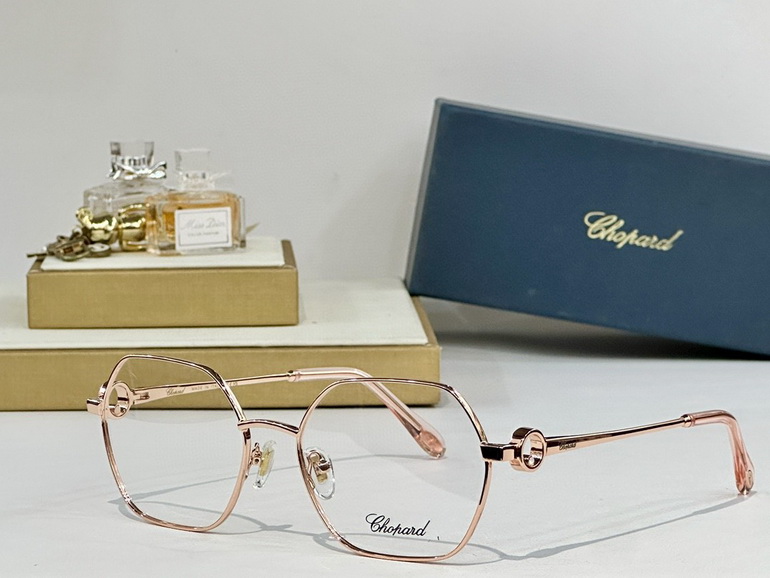 CHOPARD Sunglasses(AAAA)-1056