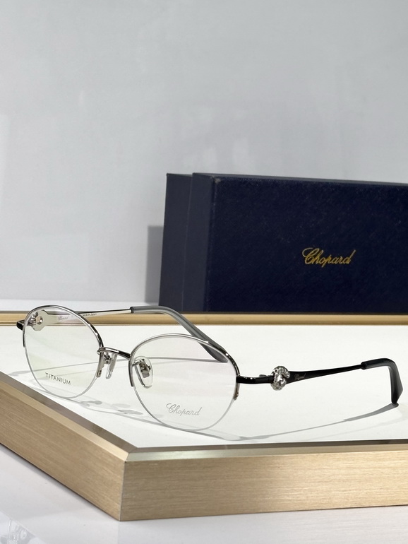 CHOPARD Sunglasses(AAAA)-1054