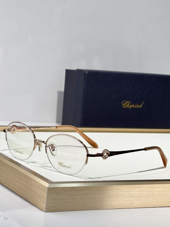 CHOPARD Sunglasses(AAAA)-1052