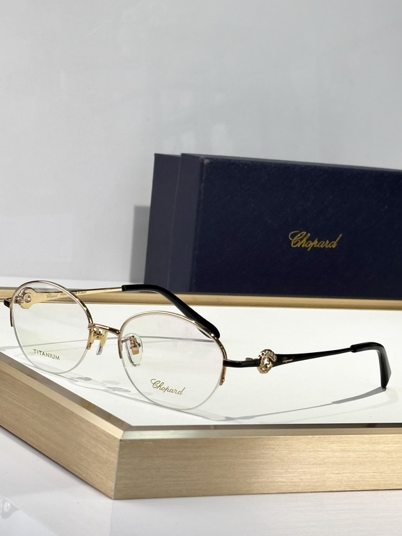 CHOPARD Sunglasses(AAAA)-1050
