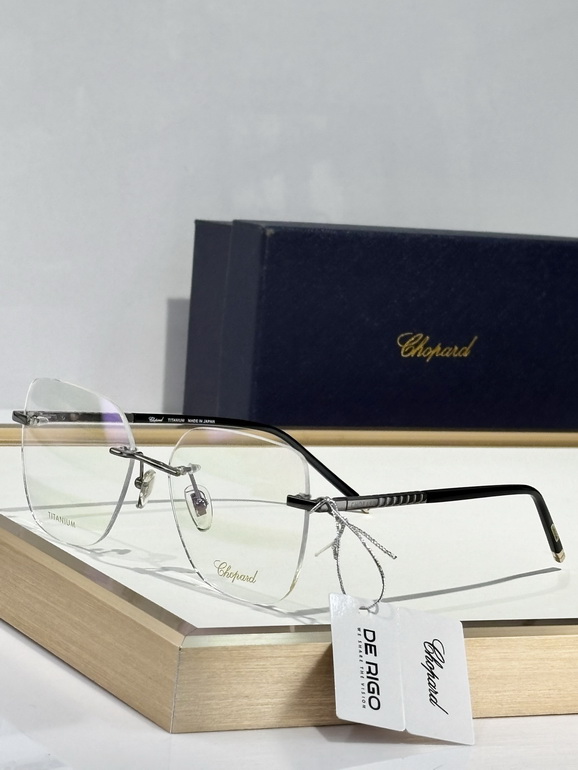CHOPARD Sunglasses(AAAA)-1046
