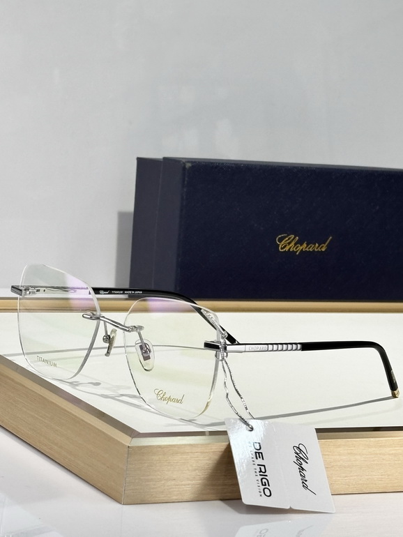 CHOPARD Sunglasses(AAAA)-1045