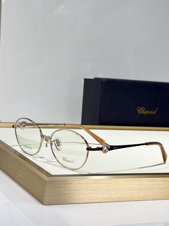 CHOPARD Sunglasses(AAAA)-1041