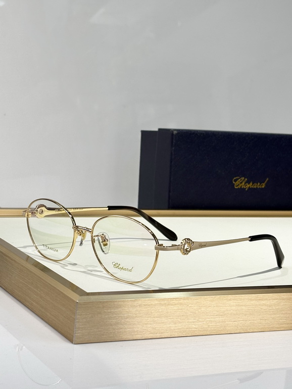 CHOPARD Sunglasses(AAAA)-1040