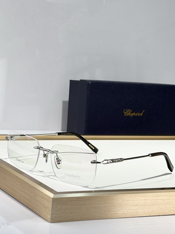CHOPARD Sunglasses(AAAA)-1039