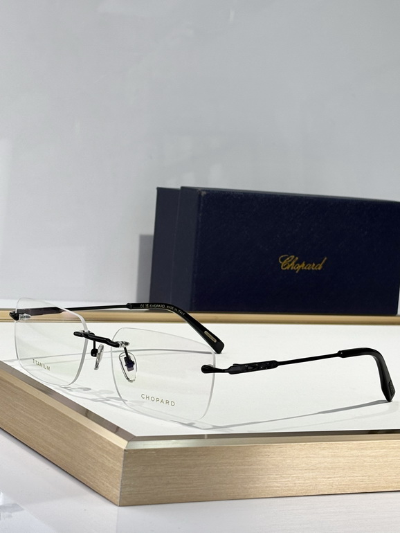 CHOPARD Sunglasses(AAAA)-1036