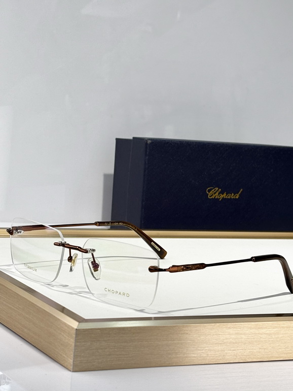 CHOPARD Sunglasses(AAAA)-1035