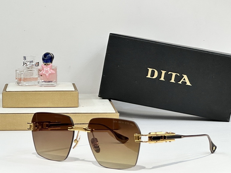 DITA Sunglasses(AAAA)-732