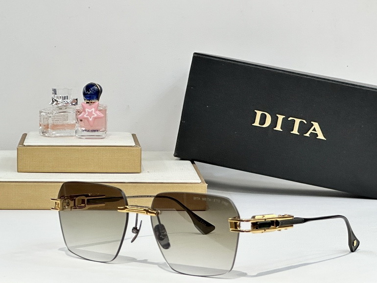 DITA Sunglasses(AAAA)-731