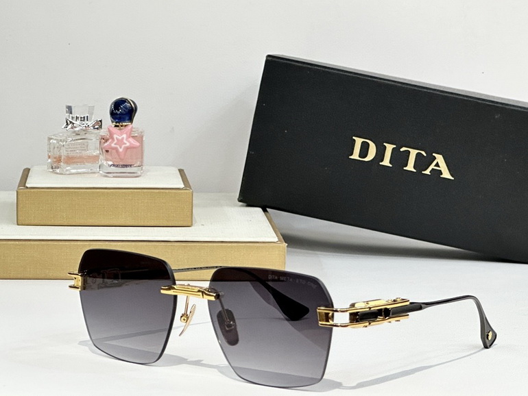 DITA Sunglasses(AAAA)-730