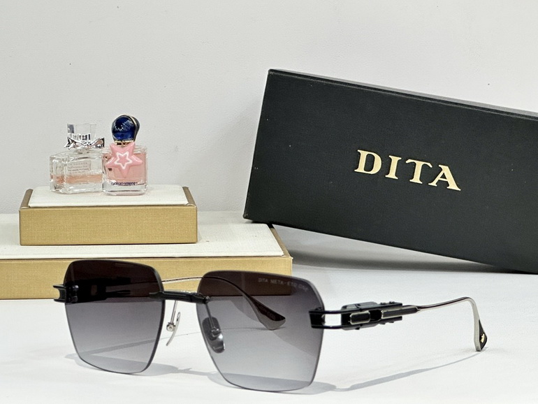 DITA Sunglasses(AAAA)-728