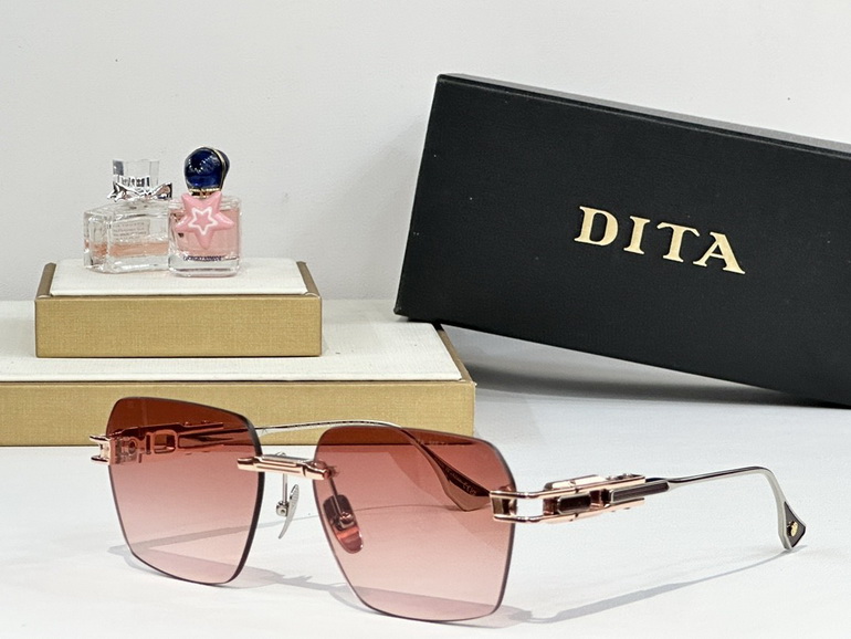 DITA Sunglasses(AAAA)-727