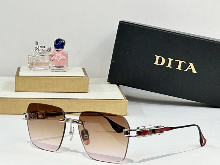 DITA Sunglasses(AAAA)-726