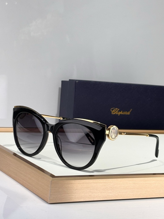 CHOPARD Sunglasses(AAAA)-1033