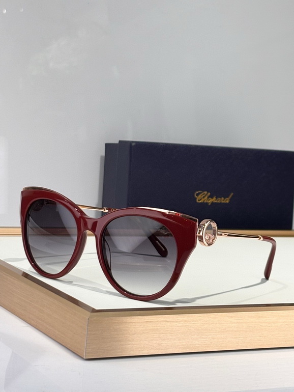 CHOPARD Sunglasses(AAAA)-1032