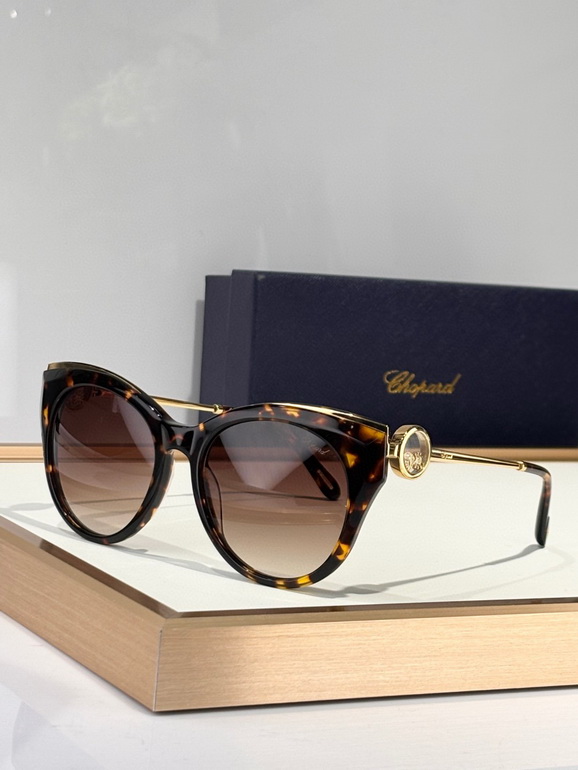 CHOPARD Sunglasses(AAAA)-1031