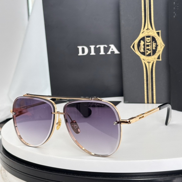DITA Sunglasses(AAAA)-725