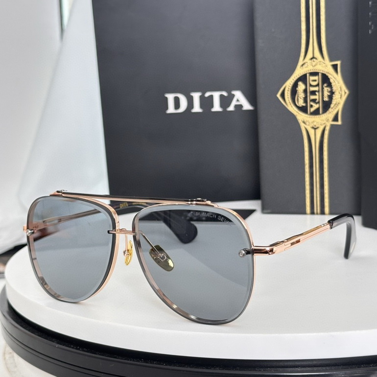 DITA Sunglasses(AAAA)-723